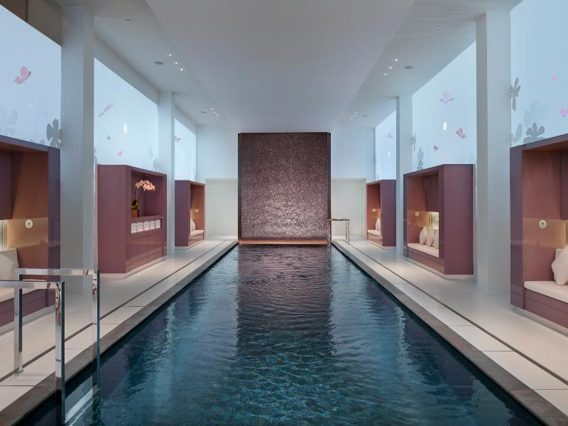 Mandarin Oriental Paris image
