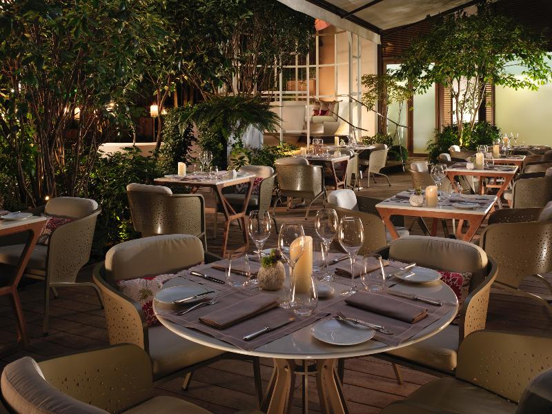 Mandarin Oriental Paris image