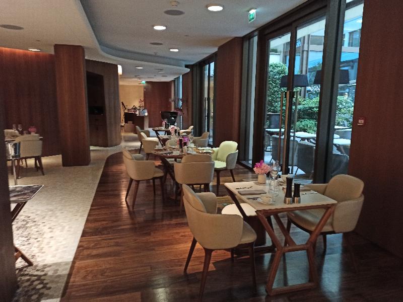 Mandarin Oriental Paris image