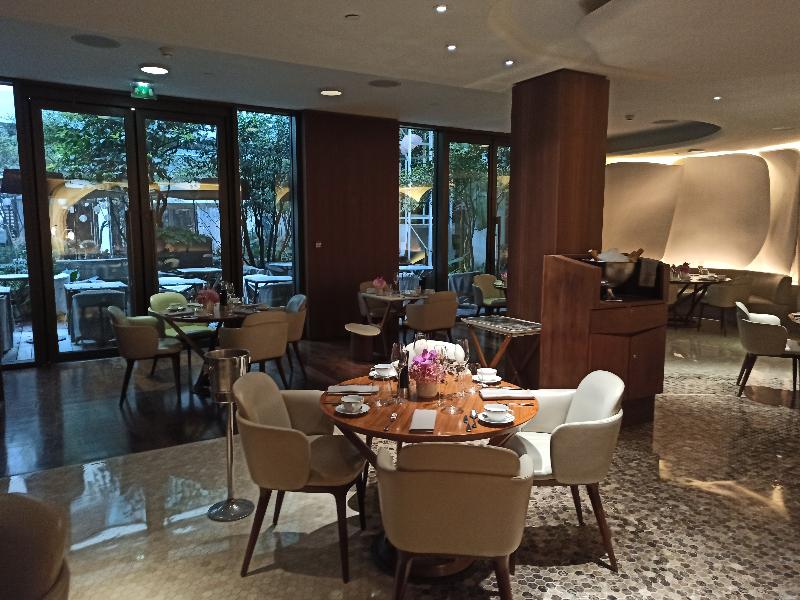 Mandarin Oriental Paris image