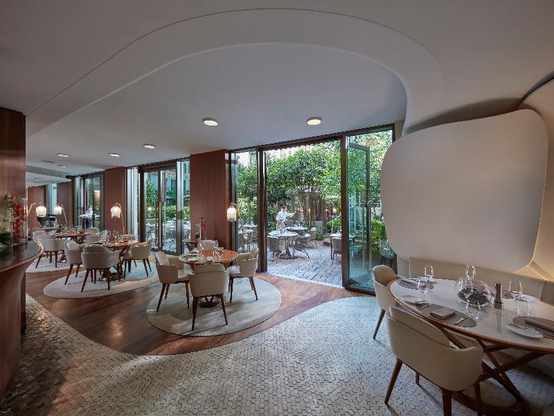 Mandarin Oriental Paris image