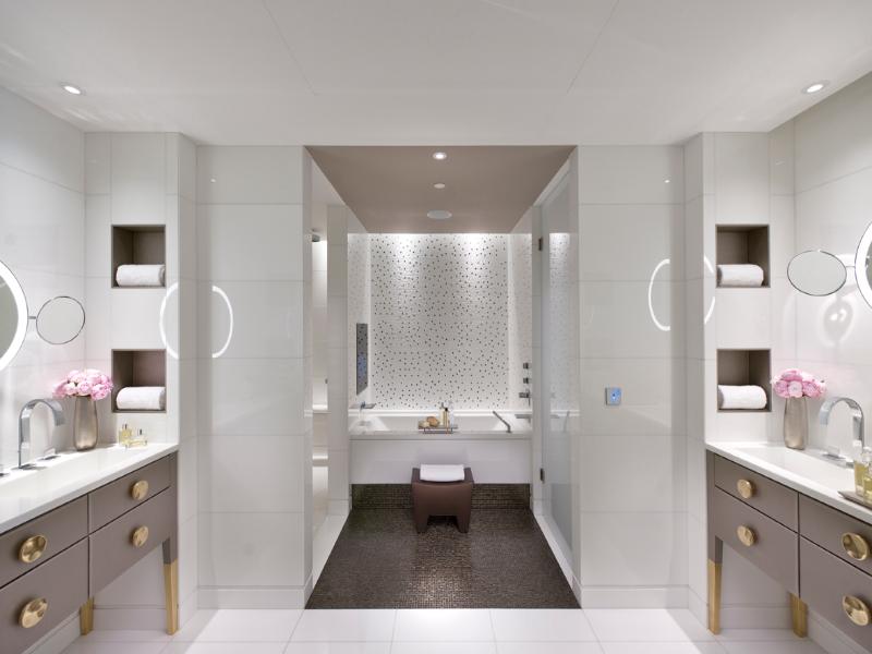 Mandarin Oriental Paris image