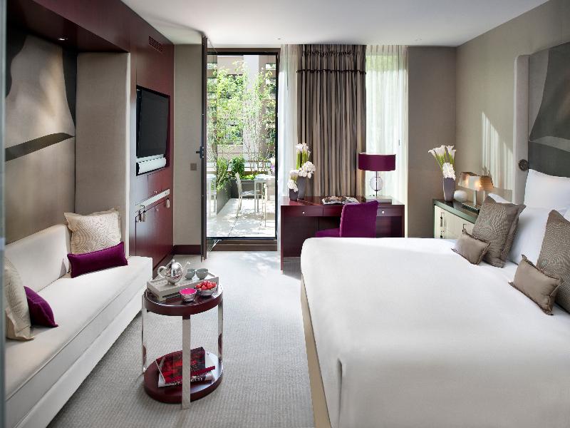 Mandarin Oriental Paris image