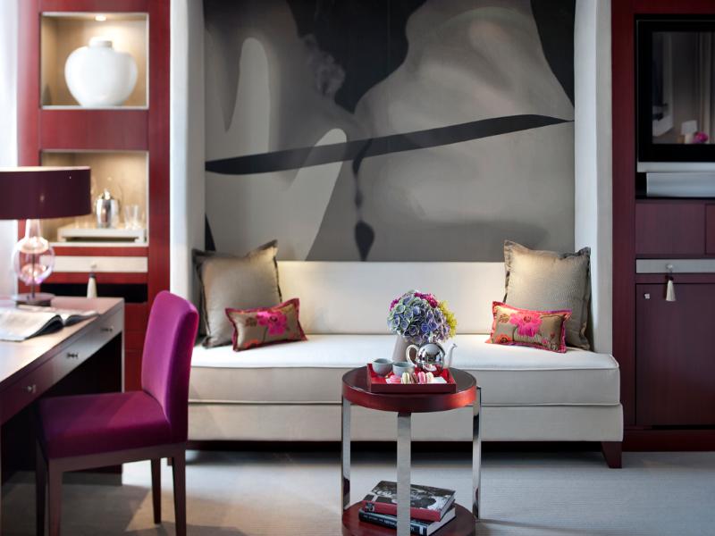 Mandarin Oriental Paris image