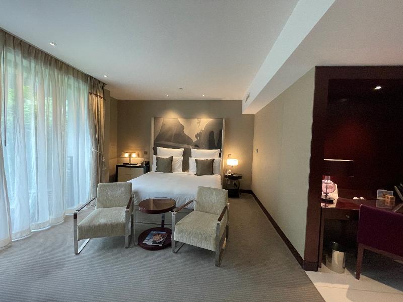 Mandarin Oriental Paris image