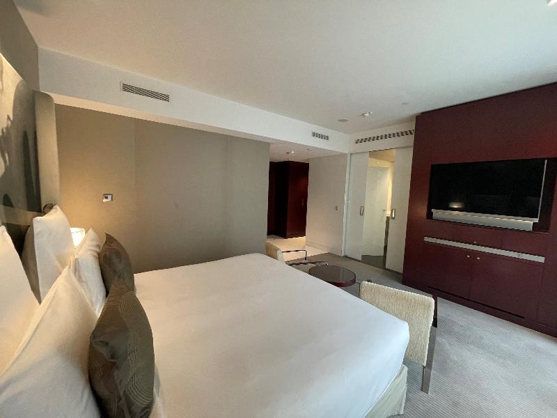 Mandarin Oriental Paris image