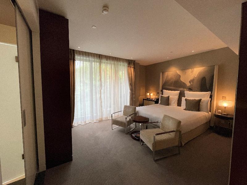 Mandarin Oriental Paris image