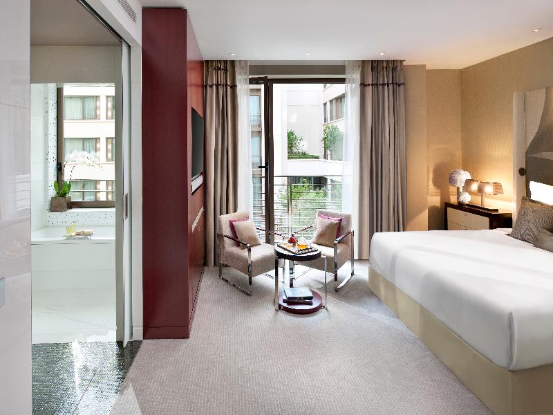 Mandarin Oriental Paris image
