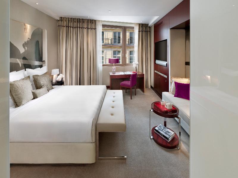 Mandarin Oriental Paris image