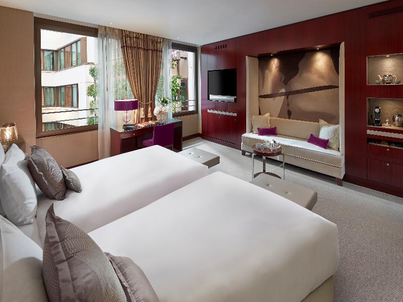 Mandarin Oriental Paris image