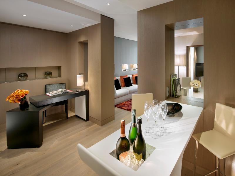 Mandarin Oriental Paris image