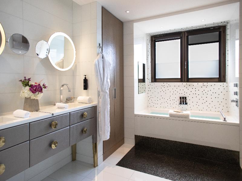 Mandarin Oriental Paris image