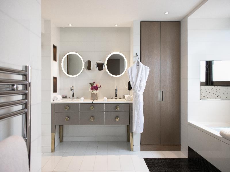 Mandarin Oriental Paris image
