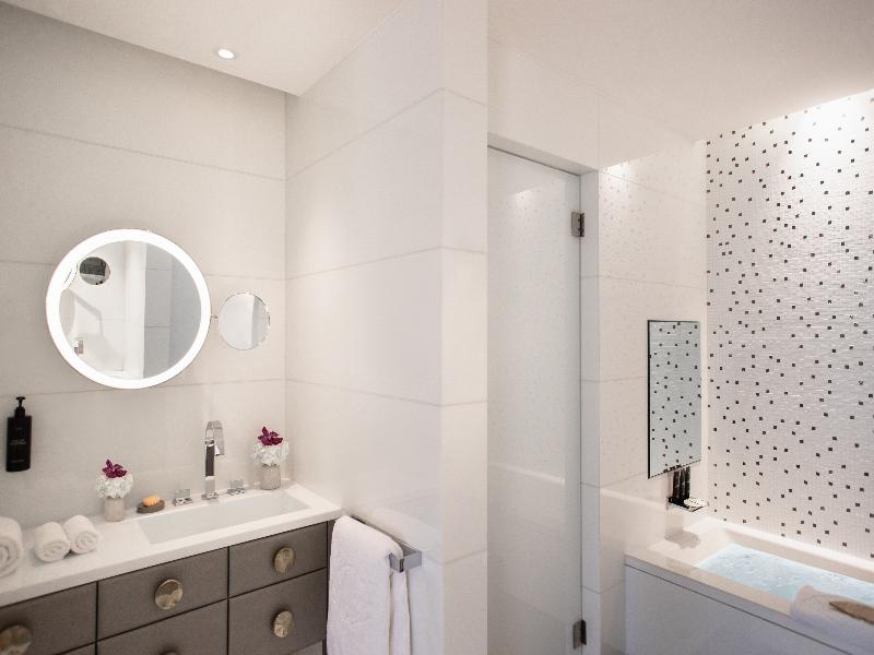 Mandarin Oriental Paris image