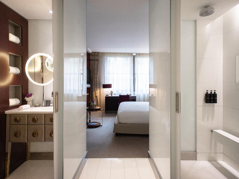 Mandarin Oriental Paris image