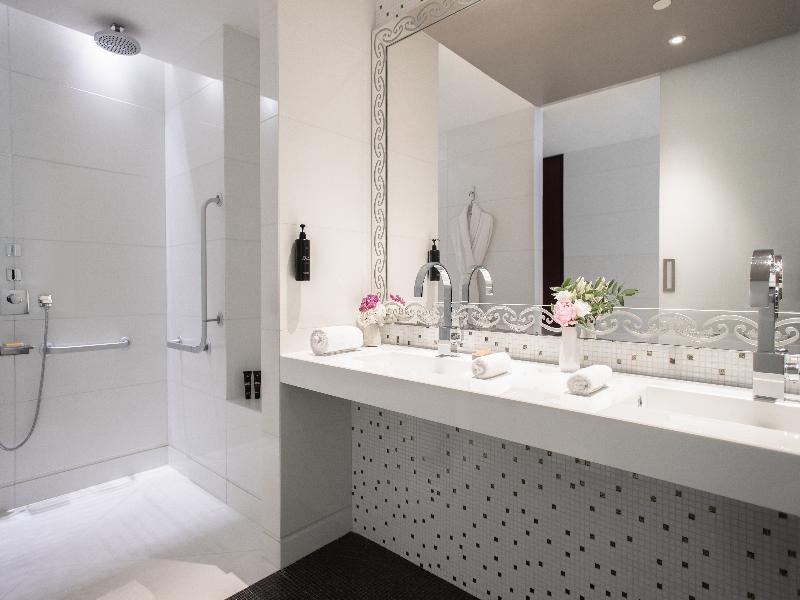 Mandarin Oriental Paris image