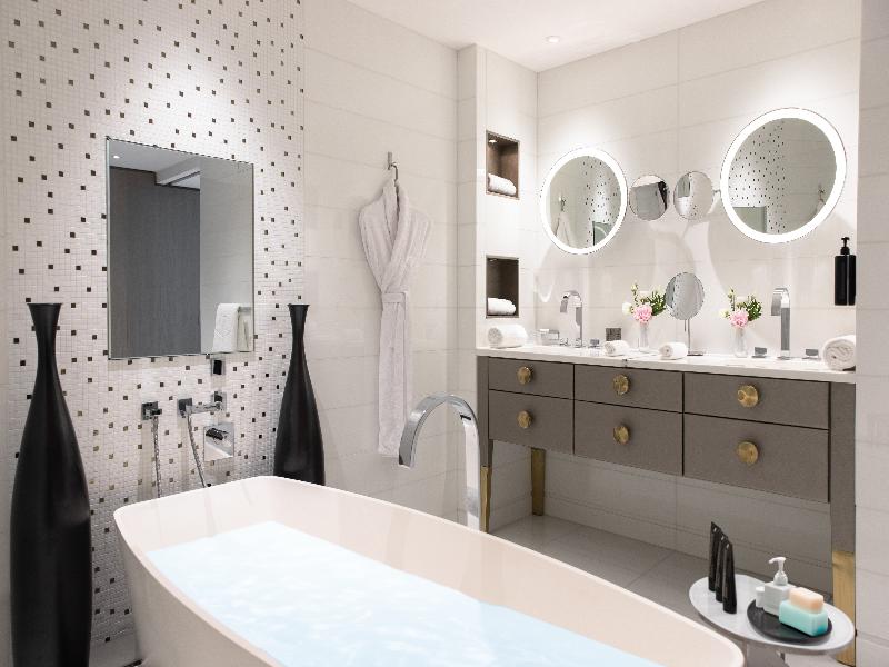 Mandarin Oriental Paris image