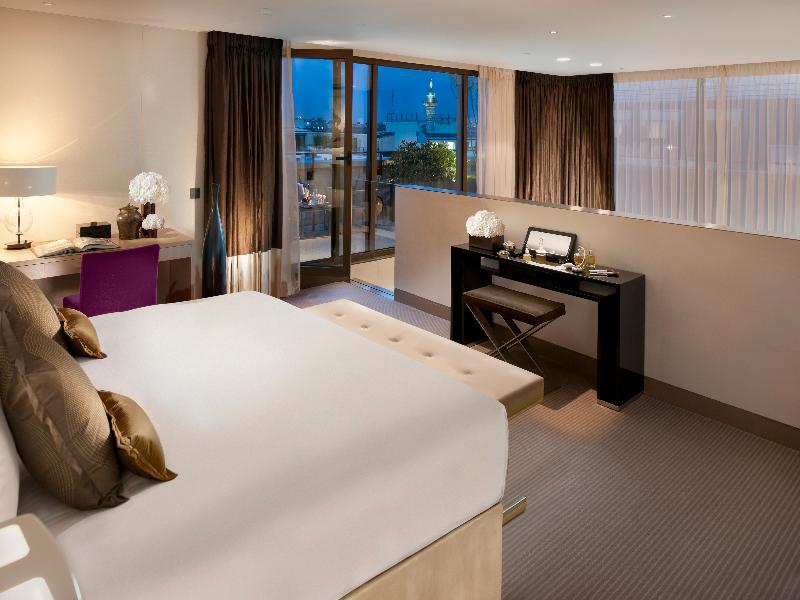 Mandarin Oriental Paris image