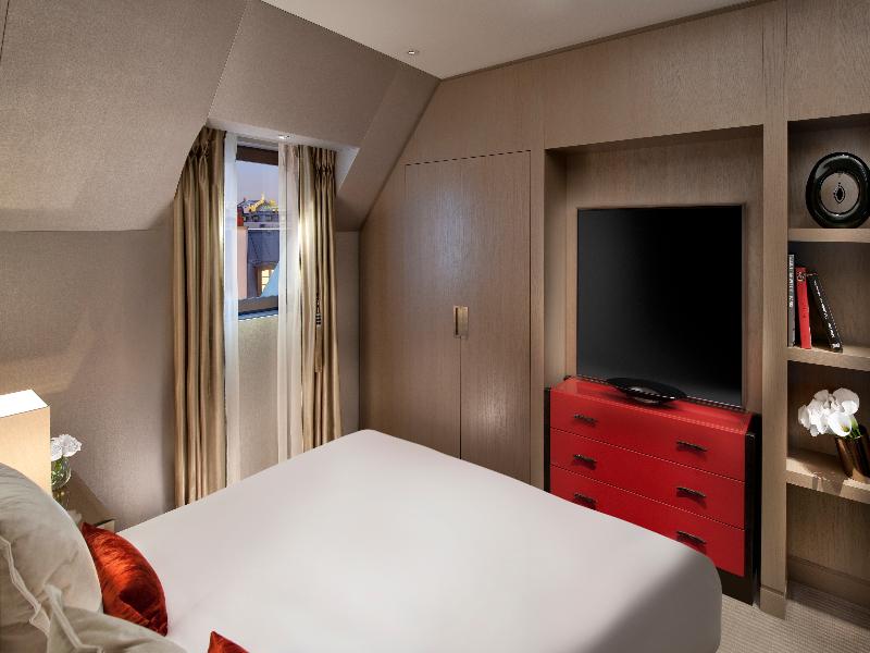 Mandarin Oriental Paris image