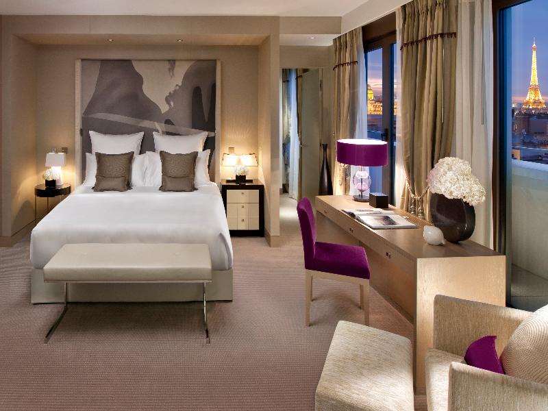 Mandarin Oriental Paris image
