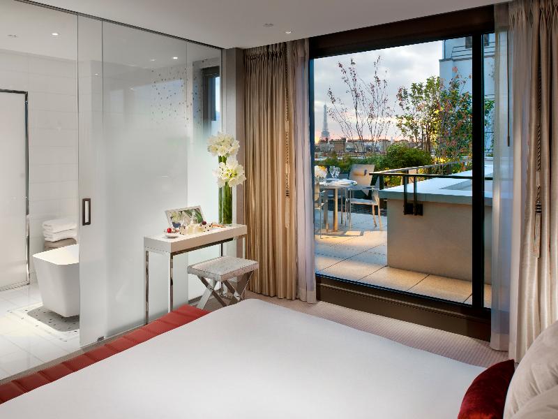 Mandarin Oriental Paris image