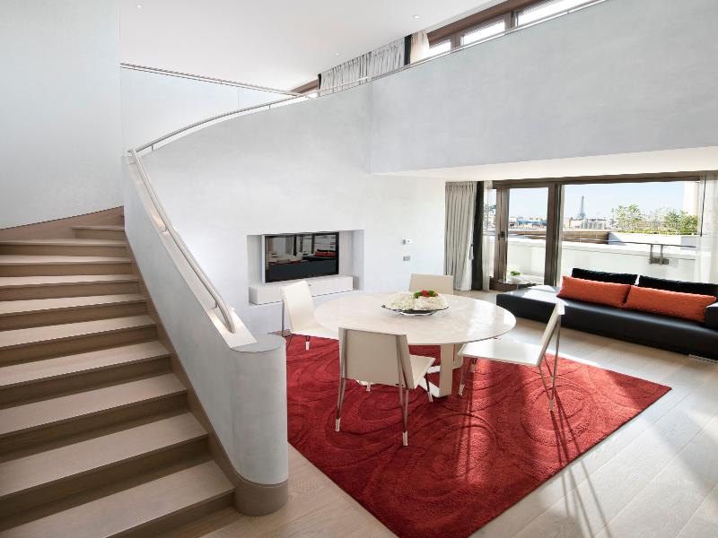 Mandarin Oriental Paris image
