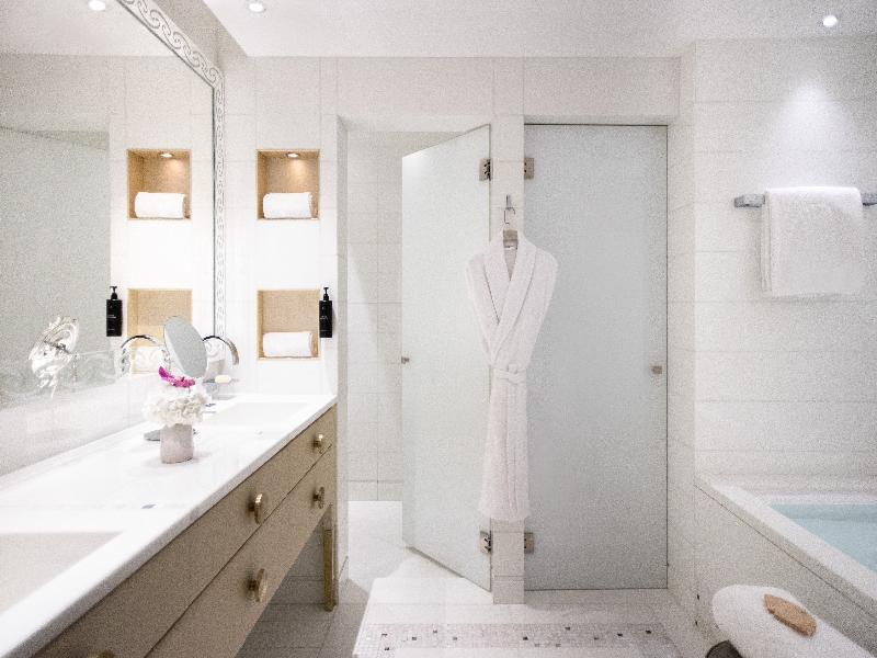 Mandarin Oriental Paris image