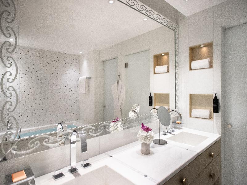 Mandarin Oriental Paris image