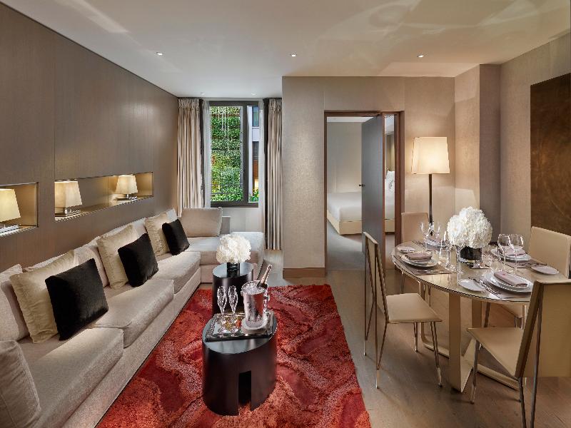 Mandarin Oriental Paris image