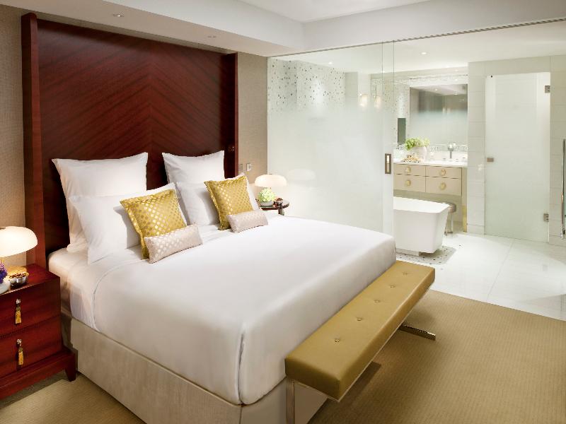 Mandarin Oriental Paris image