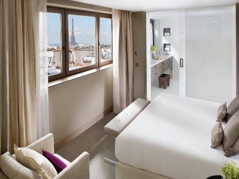 Mandarin Oriental Paris image