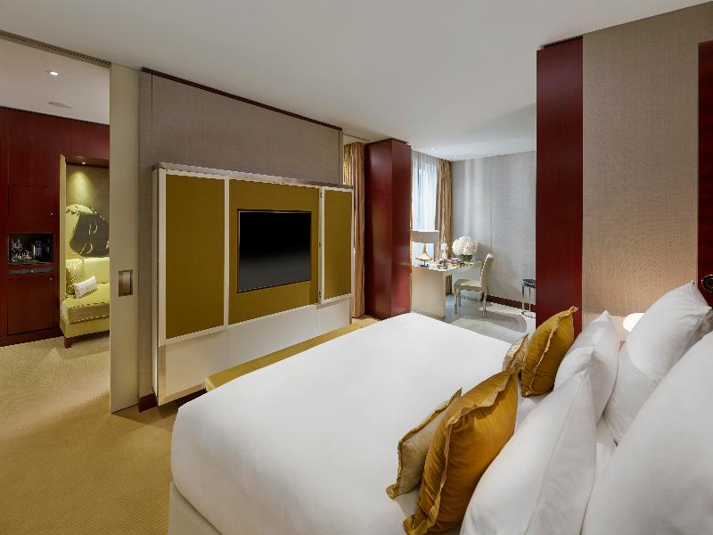 Mandarin Oriental Paris image