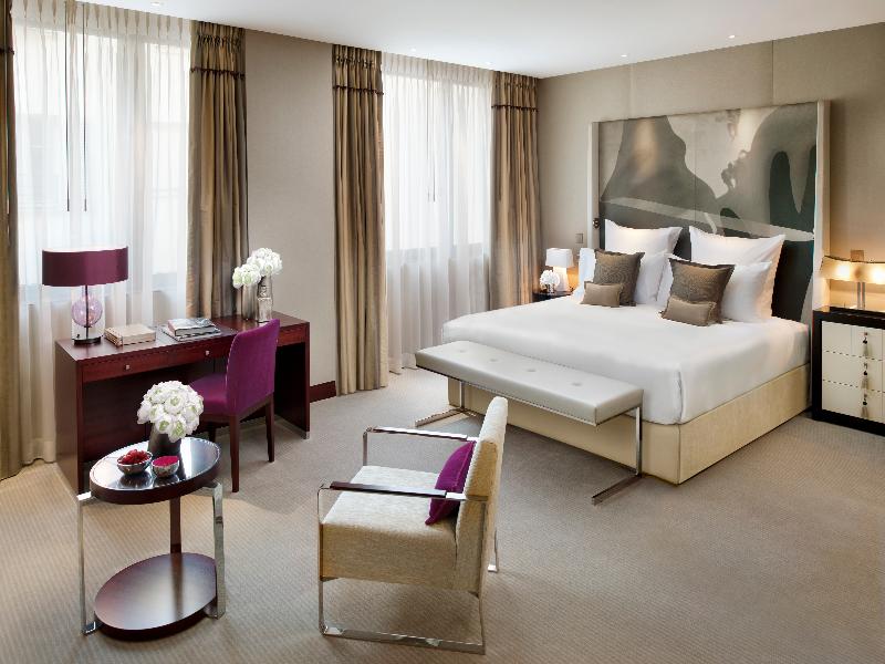 Mandarin Oriental Paris image