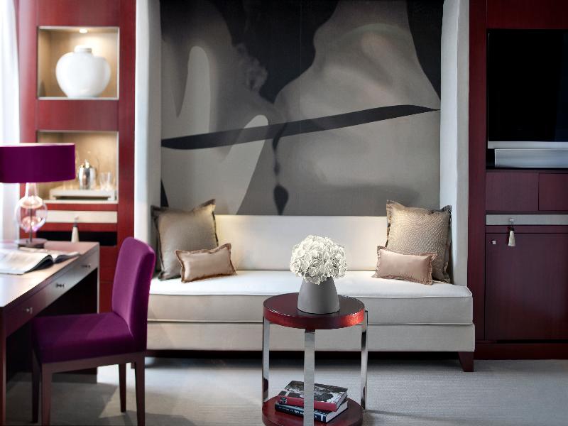 Mandarin Oriental Paris image