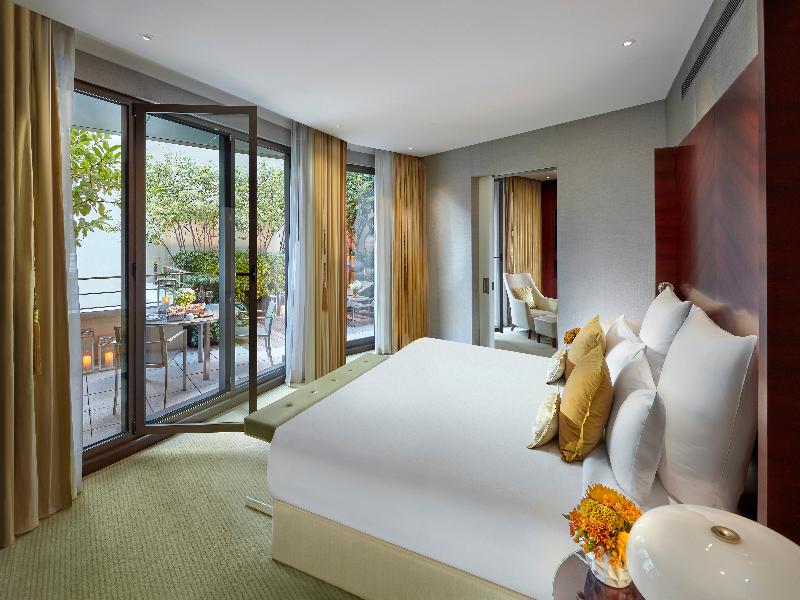 Mandarin Oriental Paris image