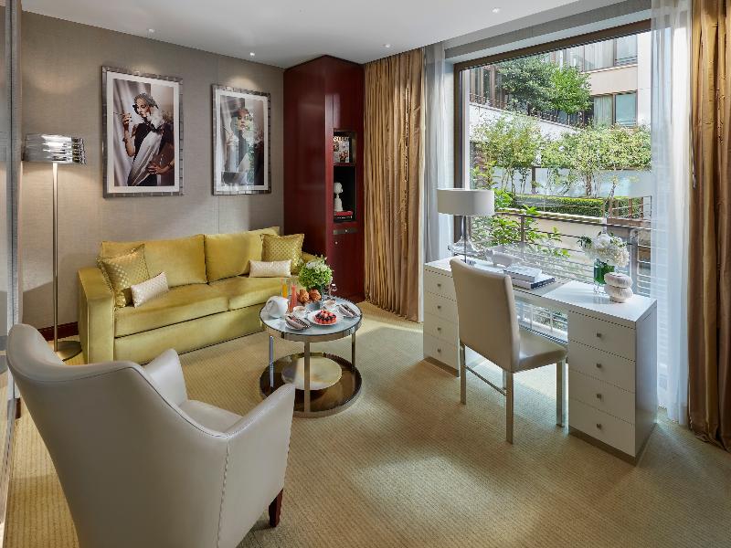 Mandarin Oriental Paris image