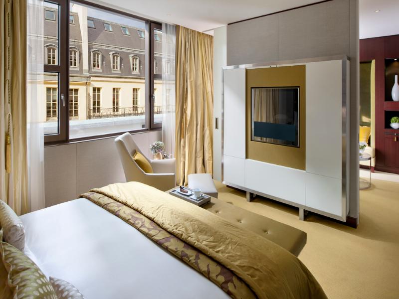 Mandarin Oriental Paris image