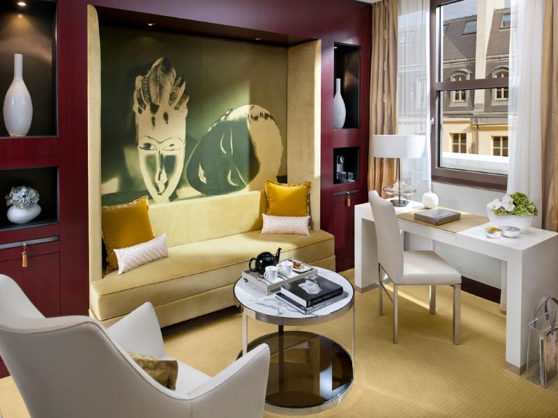 Mandarin Oriental Paris image