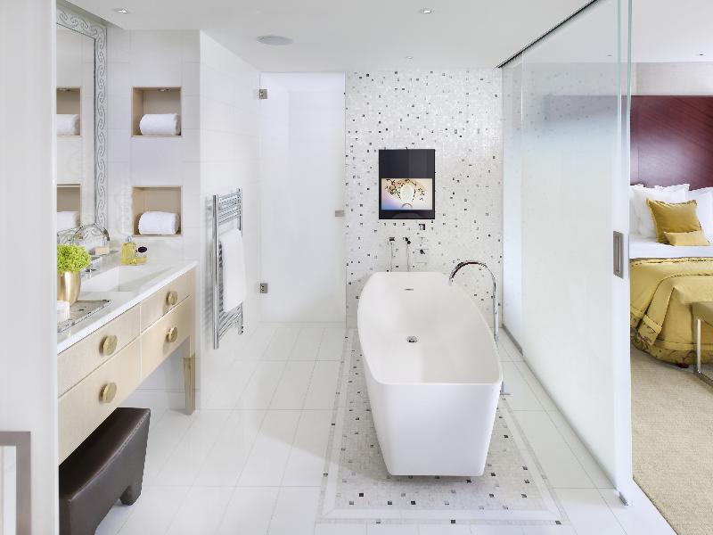 Mandarin Oriental Paris image