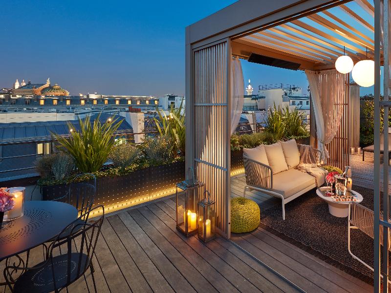 Mandarin Oriental Paris image