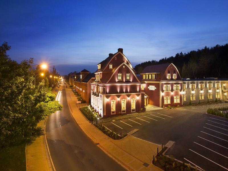 Dvorana Hotel image