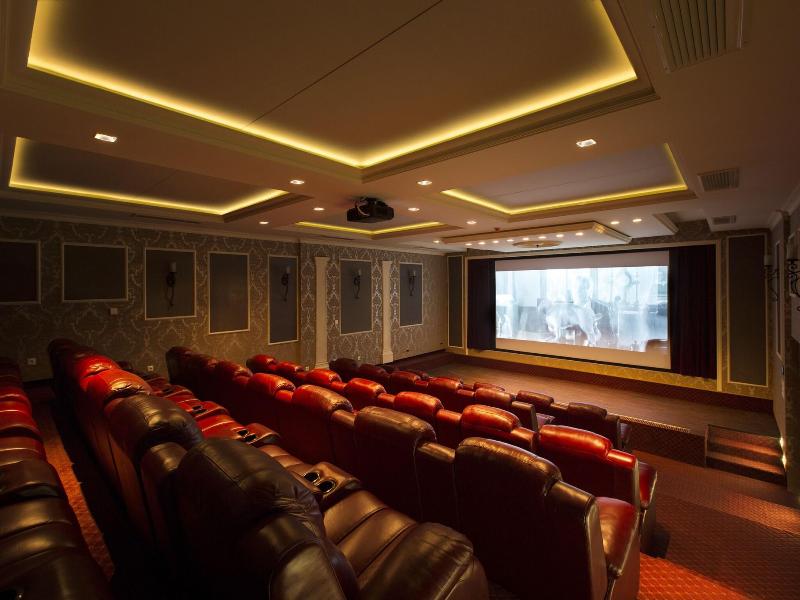 Dvorana Hotel image