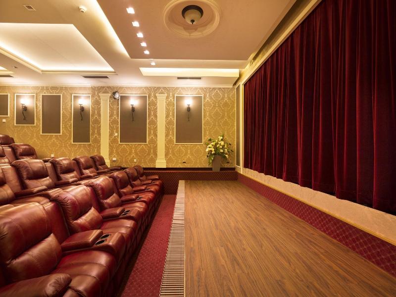 Dvorana Hotel image