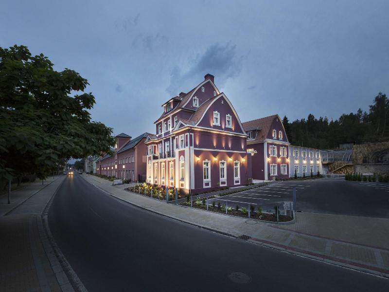 Dvorana Hotel image