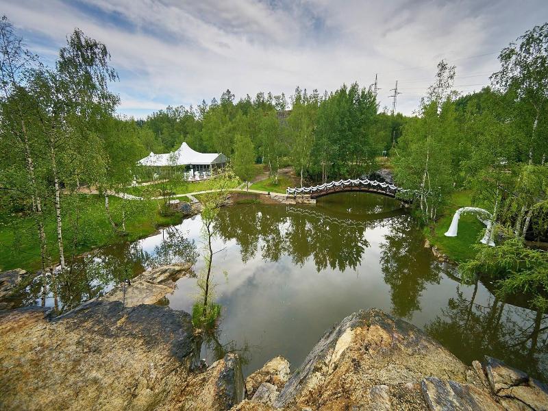 Dvorana Hotel image