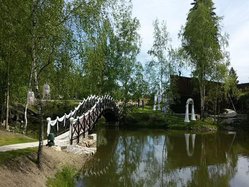 Dvorana Hotel image