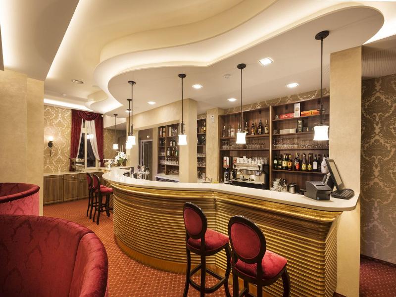 Dvorana Hotel image