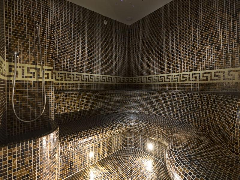 Dvorana Hotel image