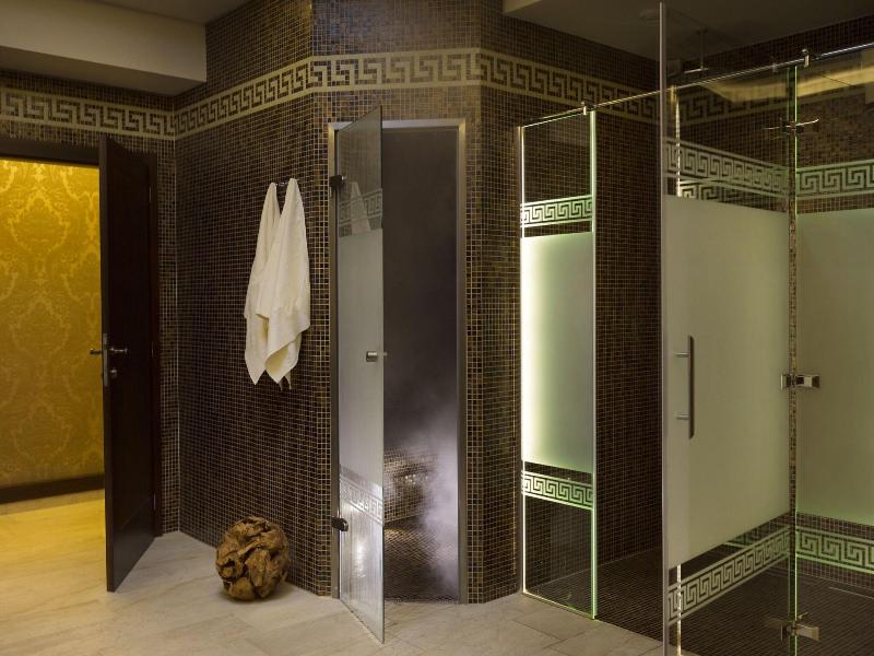 Dvorana Hotel image