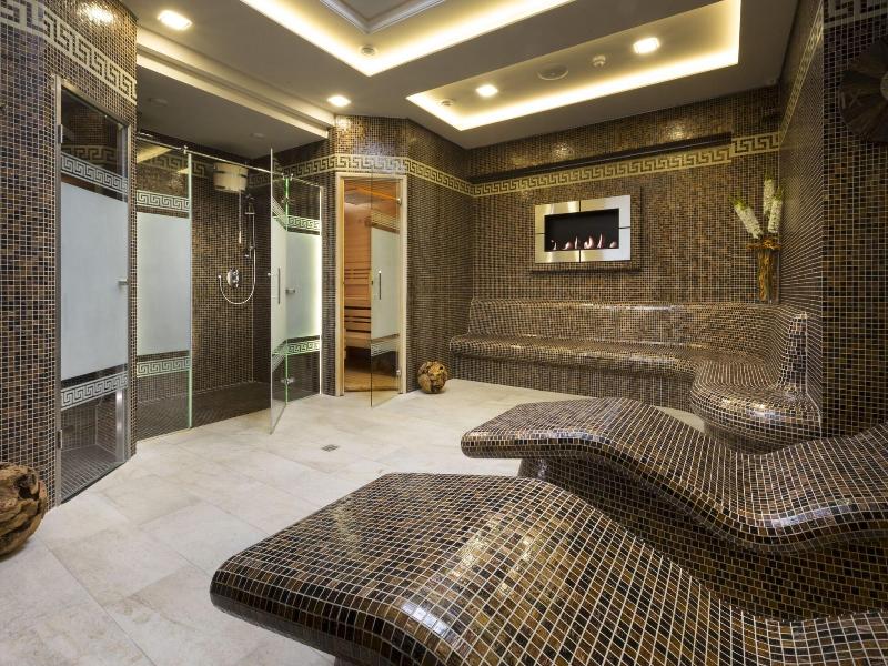 Dvorana Hotel image
